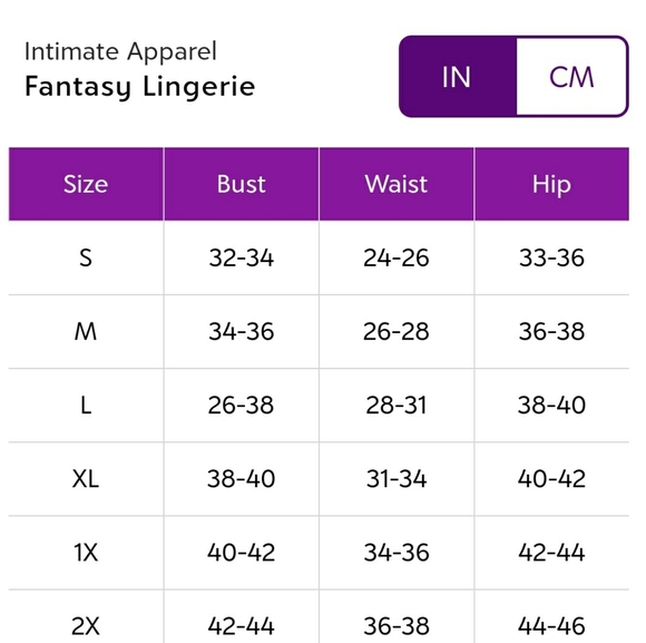 White Lingerie Top and matching G-string BRAND NEW - Picture 11 of 11